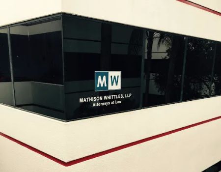 Mathison Whittles, LLP