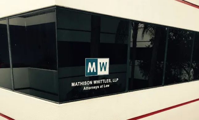 Mathison Whittles, LLP