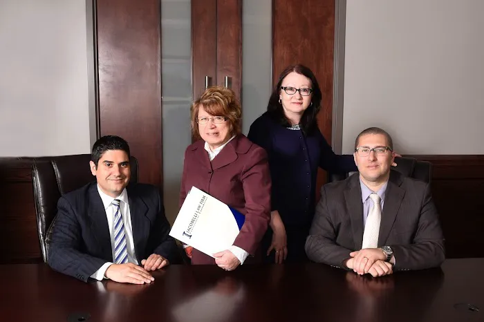 Iacobelli Law Firm, P.A. 6