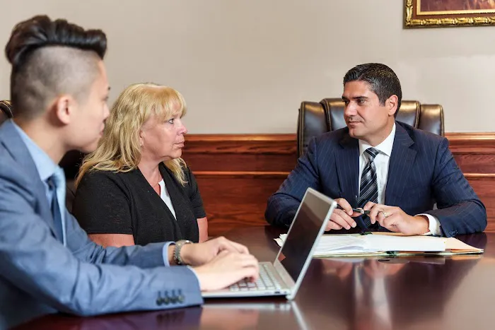 Iacobelli Law Firm, P.A. 1