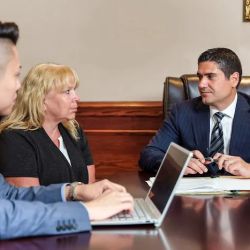 Iacobelli Law Firm, P.A. ico