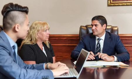 Iacobelli Law Firm, P.A.