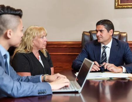Iacobelli Law Firm, P.A.