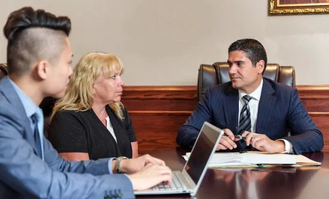 Iacobelli Law Firm, P.A.