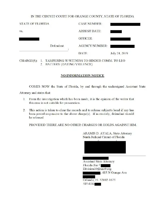 The Kaigle Law Firm, P.A. 2