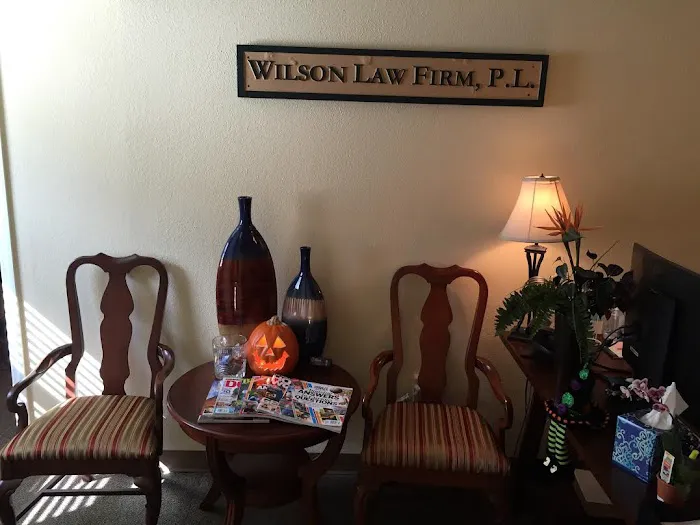 Wilson Law Firm 4