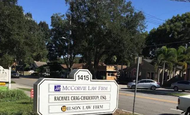 Wilson Law Firm