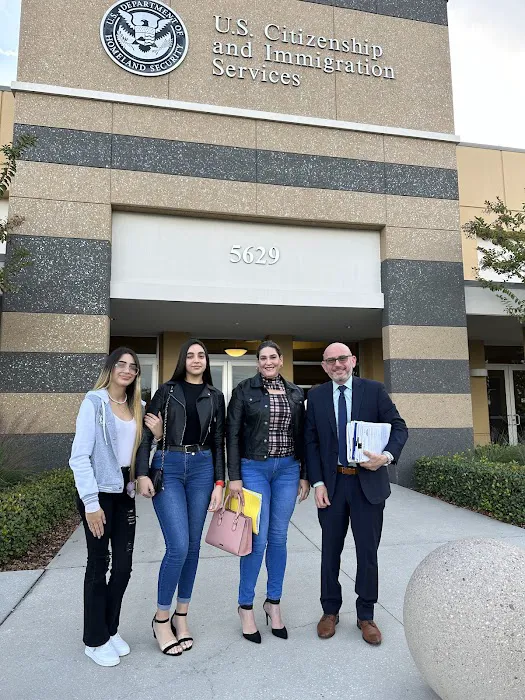 Alain Rivas and Associates, P.A. 3
