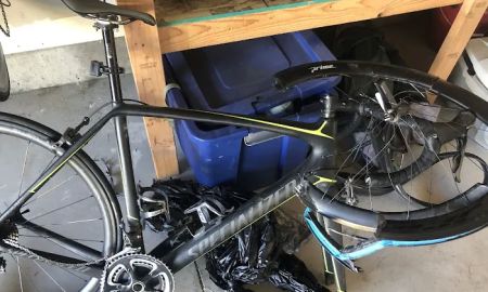Utah Bicycle Law