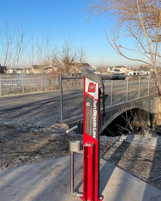 Utah Bicycle Law 8