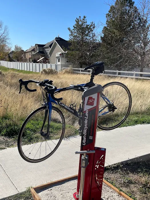 Utah Bicycle Law 9