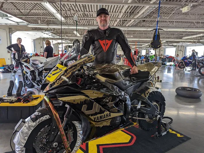 Utah Motorcycle Law 7