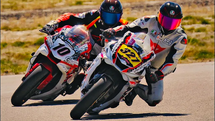 Utah Motorcycle Law 1