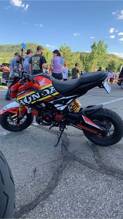 Utah Motorcycle Law 4