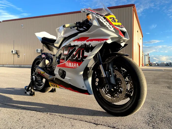 Utah Motorcycle Law 0