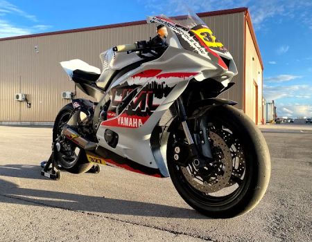 Utah Motorcycle Law