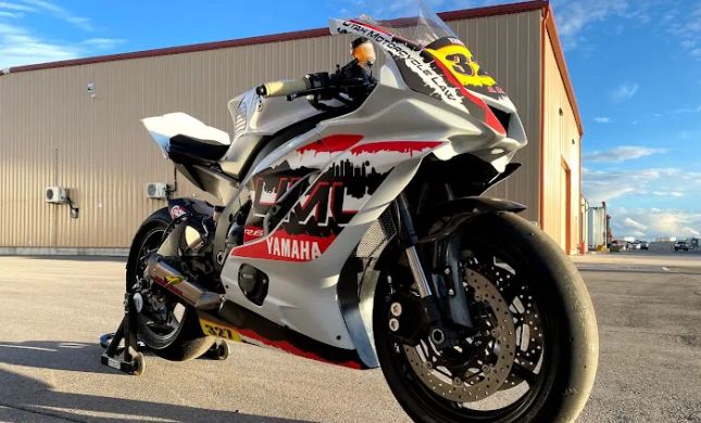 Utah Motorcycle Law