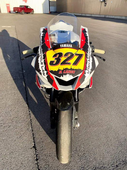 Utah Motorcycle Law 9