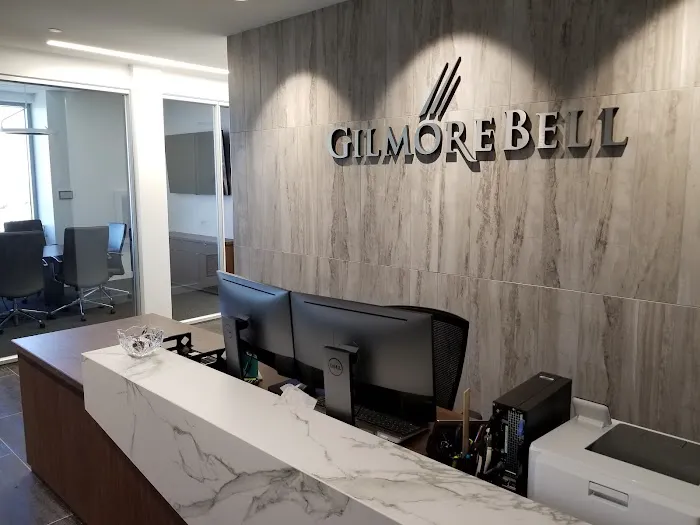 Gilmore & Bell 2