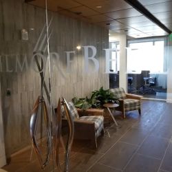 Gilmore & Bell ico
