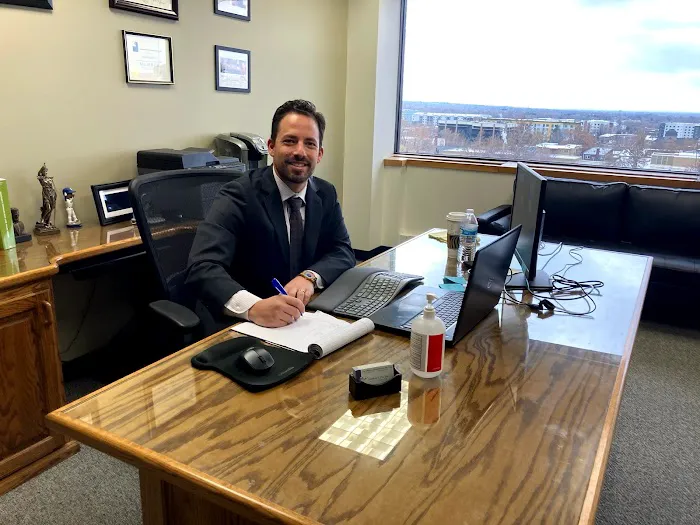 Law Offices of Jonathan Z. Paz 3