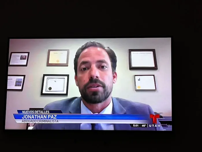 Law Offices of Jonathan Z. Paz 0