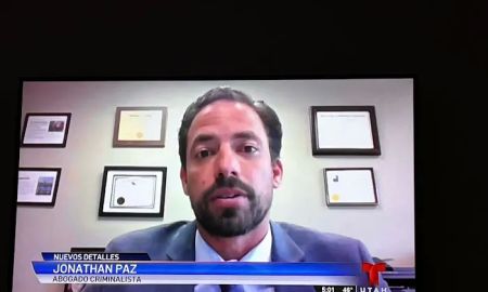 Law Offices of Jonathan Z. Paz