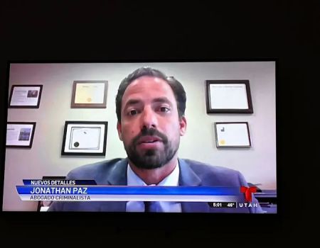 Law Offices of Jonathan Z. Paz