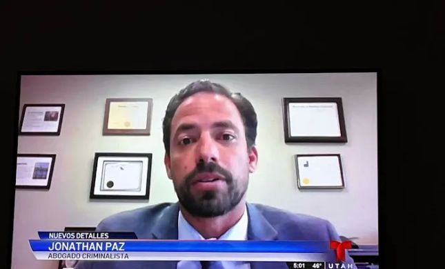 Law Offices of Jonathan Z. Paz