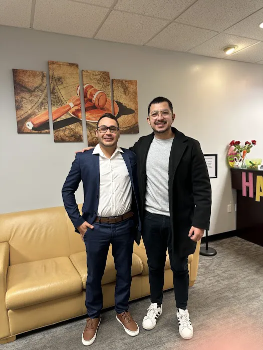 Law Offices of Jonathan Z. Paz 6