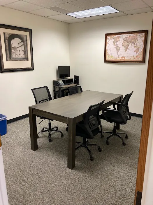 Law Offices of Jonathan Z. Paz 5