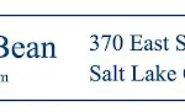 Bean Family Law