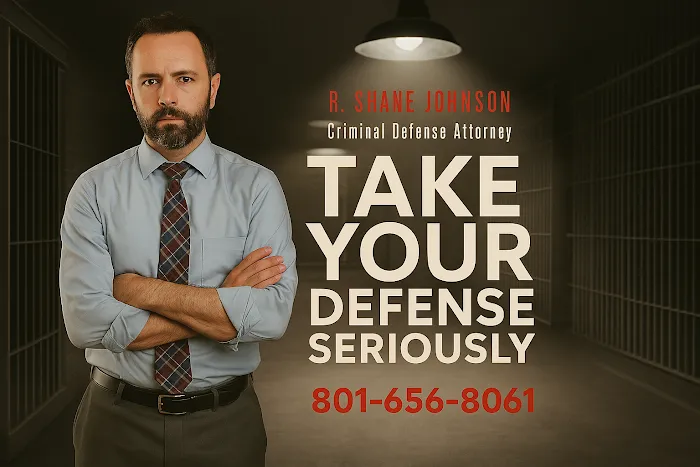 R. Shane Johnson, Esq. (dba Utah Defense) 0