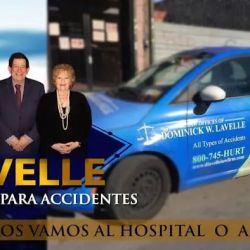 Lavelle Law Firm - The Accident Lawyers That Care - Long Island , NY ico