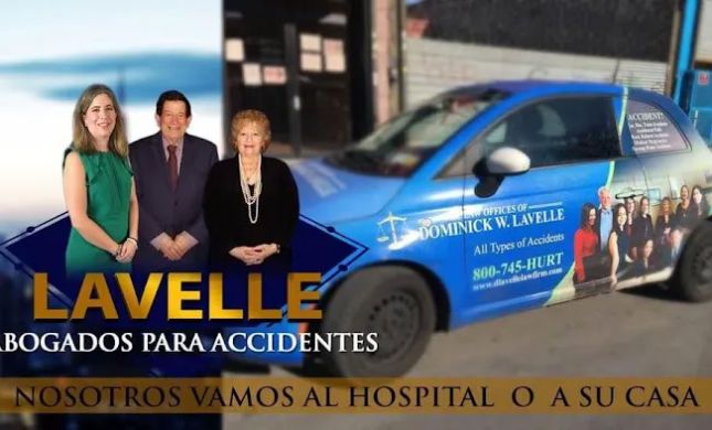 Lavelle Law Firm - The Accident Lawyers That Care - Long Island , NY