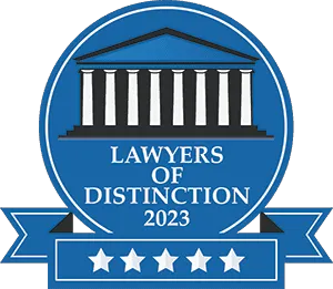Ginsberg & Caspi, PLLC 3