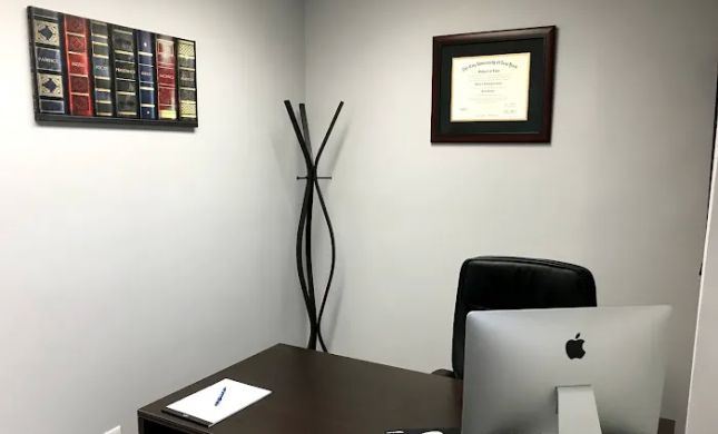 Anthony E. Core, P.C.