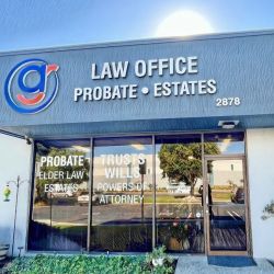 ARG LAW, P.C. ico
