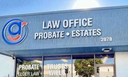 ARG LAW, P.C.