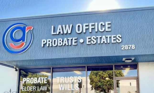 ARG LAW, P.C.