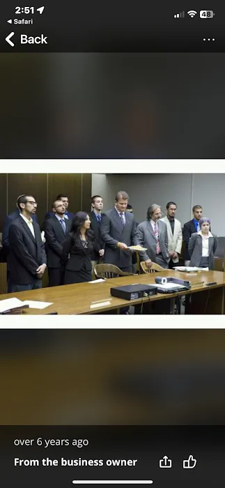 Robert Hickey Law Offices 7