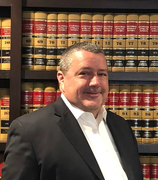 William Mall Law 3