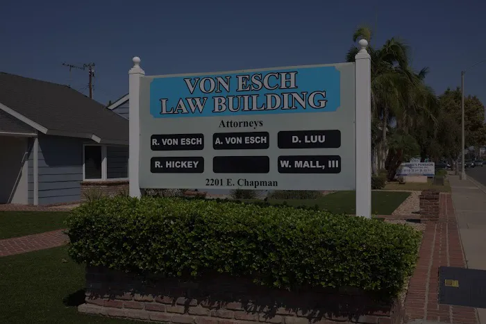 Von Esch Law Group 2