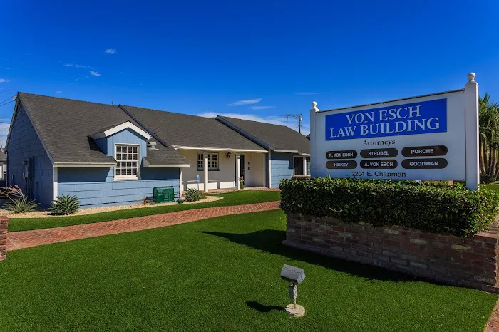 Von Esch Law Group 9