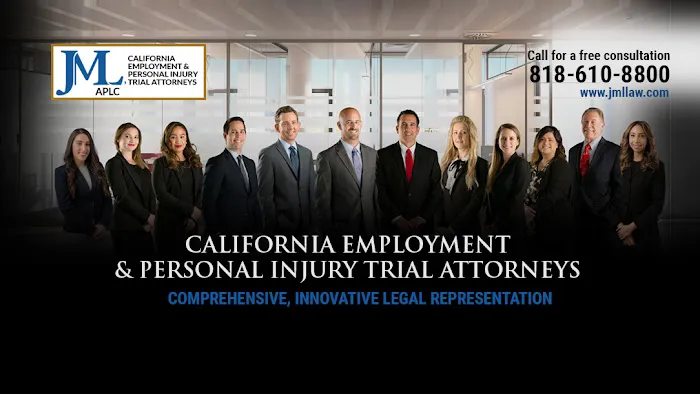JML Law, APLC 0