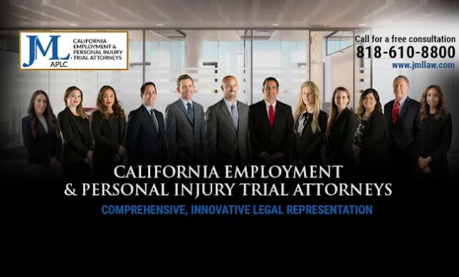 JML Law, APLC