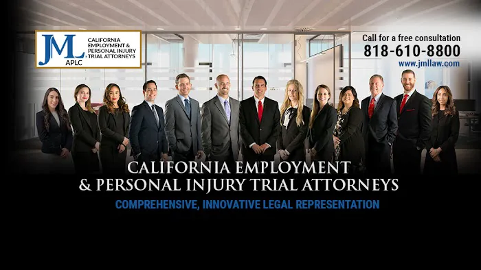 JML Law, APLC 4