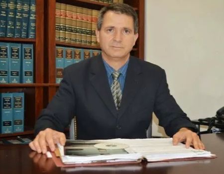 Madaen Law
