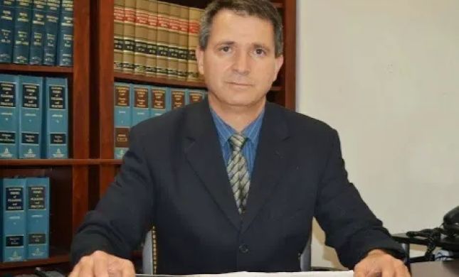 Madaen Law