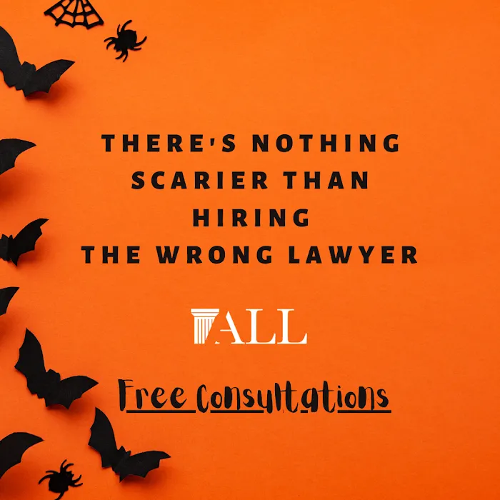 ALL Trial Lawyers - Car Accident Attorneys 8